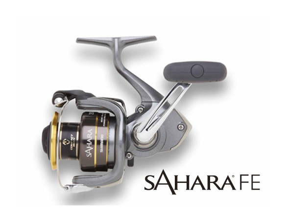 Fishing Reel Shimano Sahara 3000