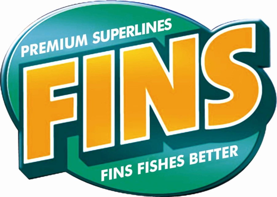  Fins Spectra 150-Yards Windtamer Fishing Line, Slate