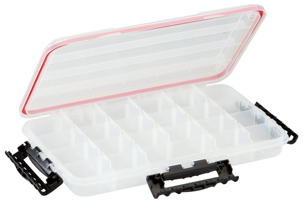 PLANO Guide Series Waterproof Storage Case