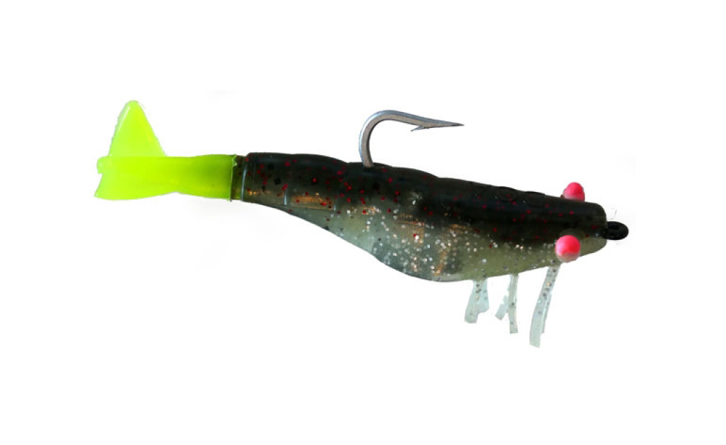 C.A.L. Pinch Weights – D.O.A. Lures